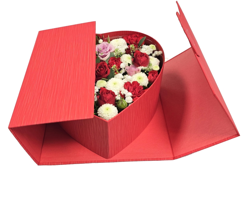 Surprise Valentine Box