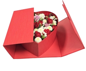 Surprise Valentine Box